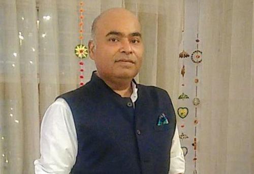Founder photo